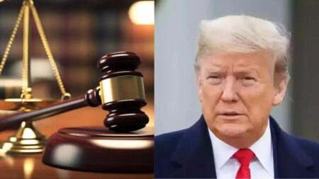 Trump administration sued over tariffs in US Court of International Trade – Reuters