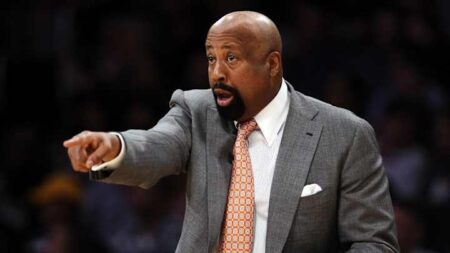 Former Knicks Coach Hired By Kings – Sports Illustrated