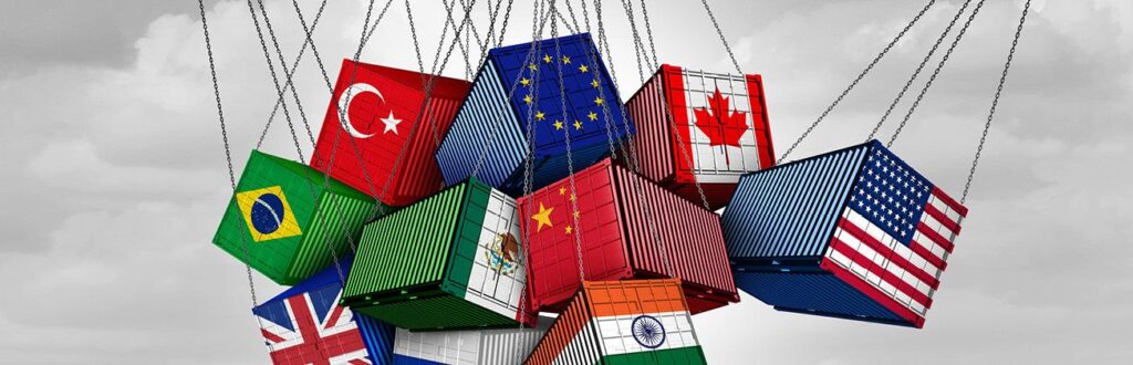 ‘Things Have Ground to a Halt’: Tariff Uncertainty Paralyzes Businesses – The New York Times