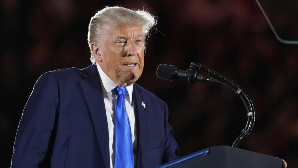 Trump Takes Aim at the Department of Education – The New York Times