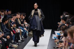At a crossroads: New York’s status as a global fashion capital – McKinsey & Company