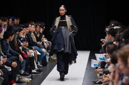At a crossroads: New York’s status as a global fashion capital – McKinsey & Company