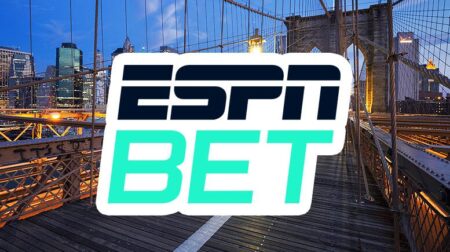 ESPN Bet plans launch in New York, the largest U.S. betting market – CNBC