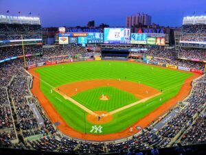 Yankees blast 4 HRs to hand Mariners fourth straight loss at T-Mobile Park, 11-5 – Tacoma News Tribune