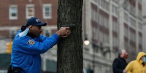 NYC has been reeling from some high-profile crimes. Are the city and subway safe? – USA Today