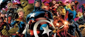 Marvel Corporate Information – About | Marvel – Marvel.com