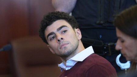 Luigi Mangione: Who is he and what is he being charged with? – BBC