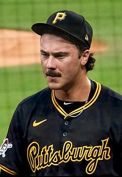 Pirates’ Paul Skenes commits to U.S. for 2026 WBC – Reuters
