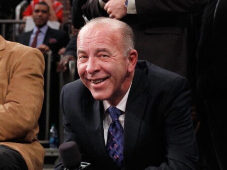 Iconic New York sports broadcaster Al Trautwig dies at 68 – USA Today