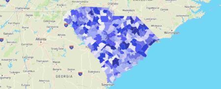 SC has among worst crime rates in US, new report shows. Here’s where it ranks and why – The State