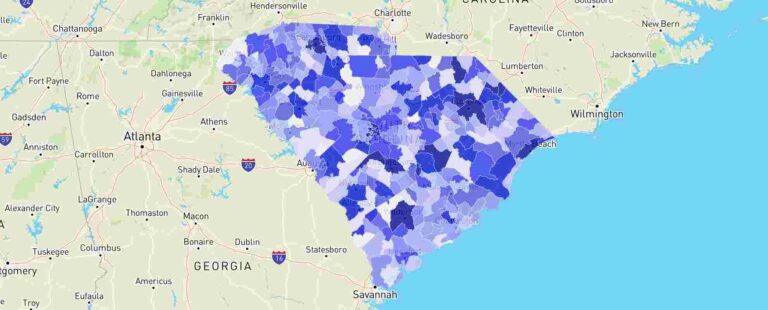 SC has among worst crime rates in US, new report shows. Here’s where it ranks and why – The State