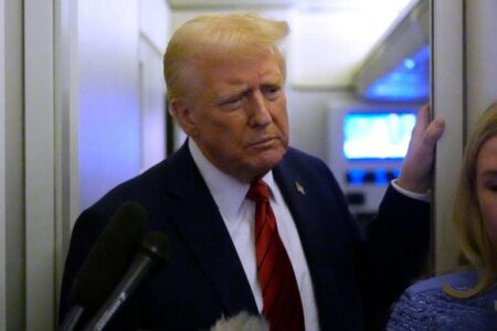 Uncertainty Causes Chaos as Trump Threatens Funding Pause for Schools – The New York Times