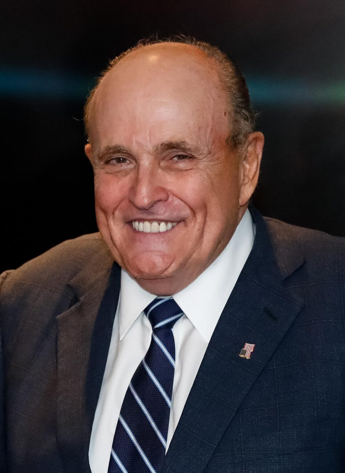 Rudy Giuliani | Biography, Facts, & September 11 Attacks – Britannica