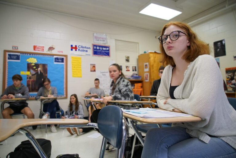 Why It’s Hard to Control What Gets Taught in Public Schools – The New York Times