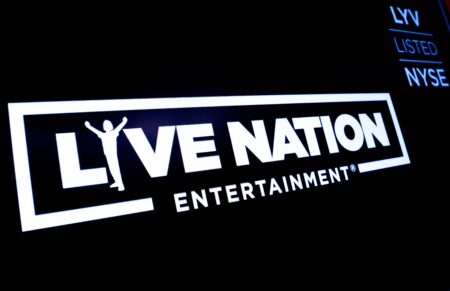 US DOJ could seek break up of Live Nation, Bloomberg News reports – Reuters