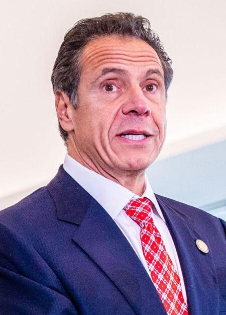 Who is Andrew Cuomo? What to know about former governor entering NYC mayoral race – USA Today