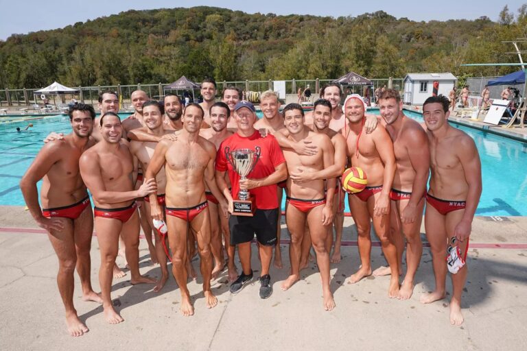 Men’s Senior Nationals Return To San Diego This Weekend – USA Water Polo