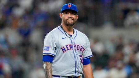 Mets considering adding sixth starter to rotation – Empire Sports Media