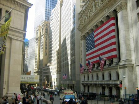 A New Business on Wall Street: Defending Against D.E.I. Backlash – The New York Times