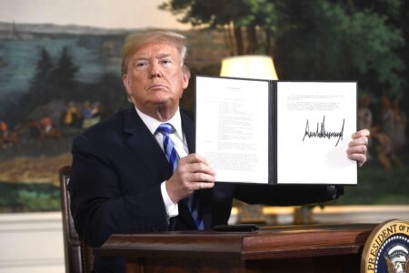 Trump Wants an Iran Deal, but It May Be Weaker Than His Supporters Demand – The New York Times