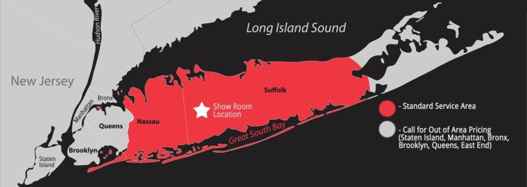 Long Island county ranked safest in US: report – FOX 5 New York