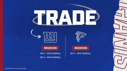 Giants could trade young star pass-rusher in move for a quarterback in NFL Draft – Empire Sports Media