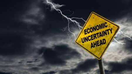 Does Uncertainty Harm the Economy? Business Leaders Are About to Find Out. – The New York Times