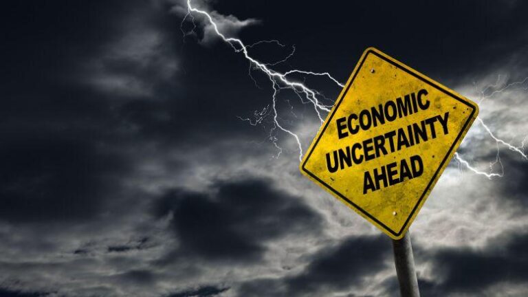 Does Uncertainty Harm the Economy? Business Leaders Are About to Find Out. – The New York Times