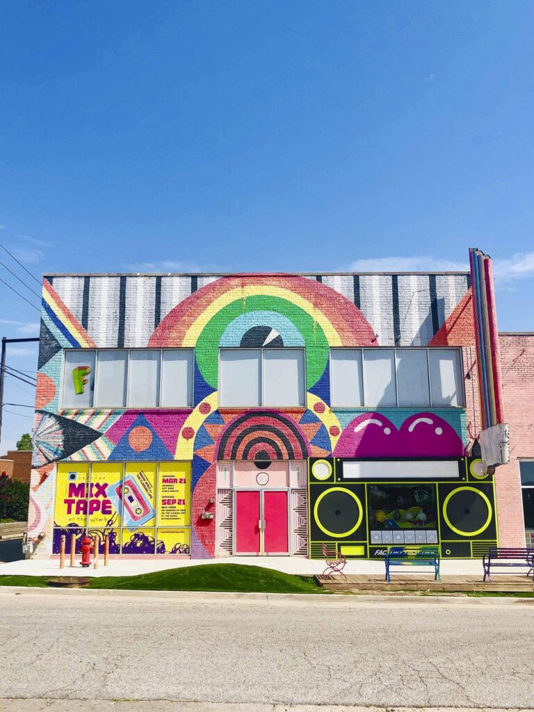 This Oklahoma city is among the most entertaining in the US next to Las Vegas, New York – The Oklahoman
