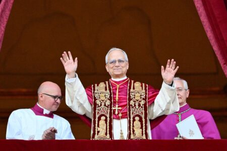 Brooks and Capehart on Pope Leo XIV’s potential impact on U.S. culture and politics – PBS
