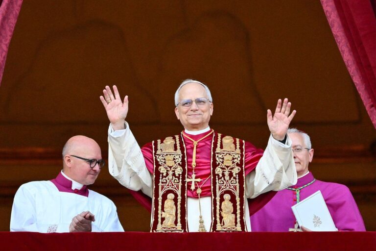 Brooks and Capehart on Pope Leo XIV’s potential impact on U.S. culture and politics – PBS