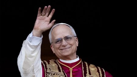 Who Is Pope Leo XIV? Facts About Robert Francis Prevost’s Upbringing, Education and More – The New York Times