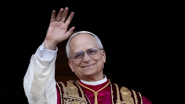 Who Is Pope Leo XIV? Facts About Robert Francis Prevost’s Upbringing, Education and More – The New York Times