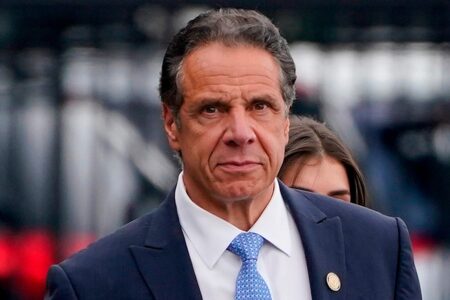 Andrew Cuomo’s COVID era in NY, in photos – Lohud