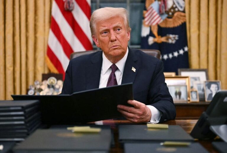 House Republicans propose $5 billion for Donald Trump’s school voucher agenda – USA Today