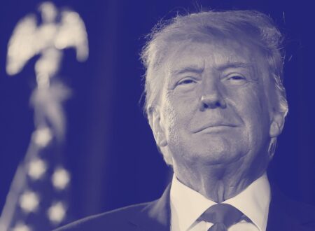 Donald Trump Returns to Power, Ushering in New Era of Uncertainty – The New York Times