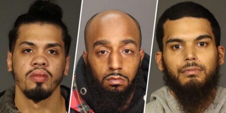 3 men sentenced to decades in prison for fatal New York gay bar drugging scheme – USA Today