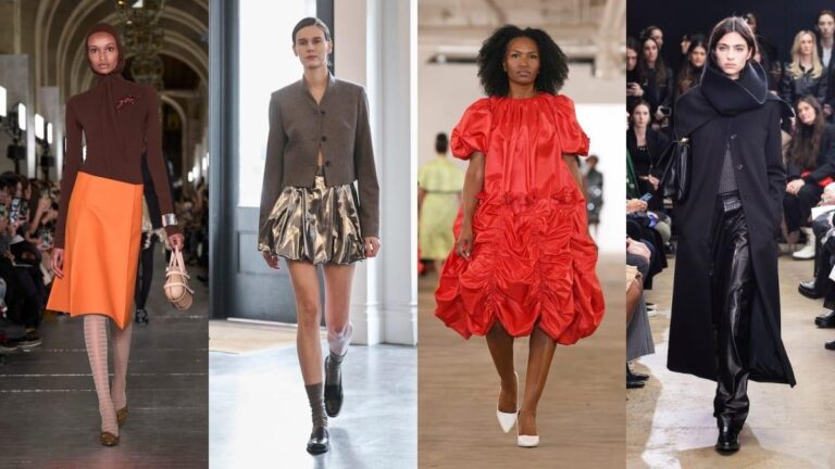 We went to more than 20 New York Fashion Week shows, events: Recapping NYFW 2024 – USA Today