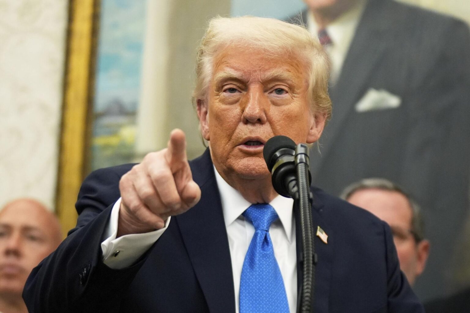 Could Trump Shut Down the Department of Education? – The New York Times