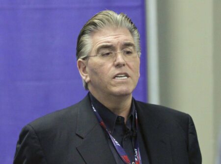 New York Sports Talk Radio Host Proposes Outlandish Giants Trade – Sports Illustrated