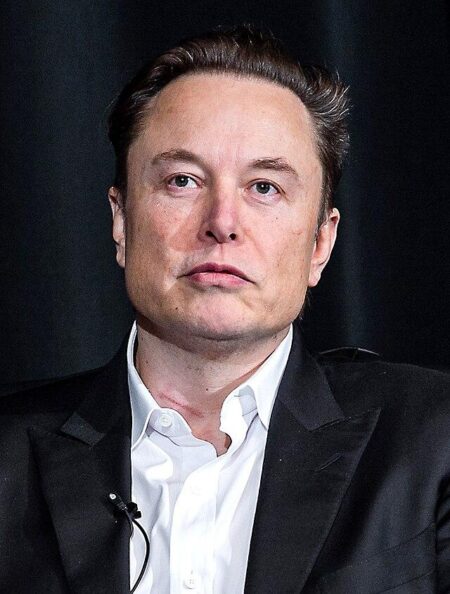 Elon Musk, Sam Altman and Other C.E.O.s Join Trump at U.S.-Saudi Lunch – The New York Times