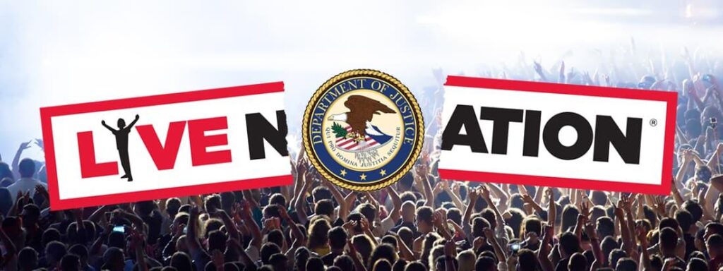 Live Nation could face 2026 trial in US antitrust case, judge says – Reuters