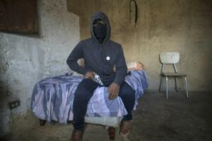 Trump Says Venezuela Sends Criminals to the U.S. Here’s What to Know. – The New York Times