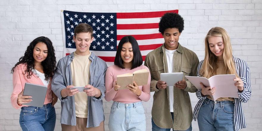 The Pandemic Is Not the Only Reason U.S. Students Are Losing Ground – The New York Times