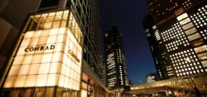 Hilton partners with Destiny USA to develop Syracuse hotel – hotelmanagement.net