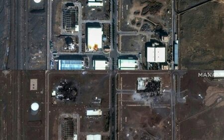 Investors brace for oil price spike, rush to havens after US bombs Iran nuclear sites – Reuters