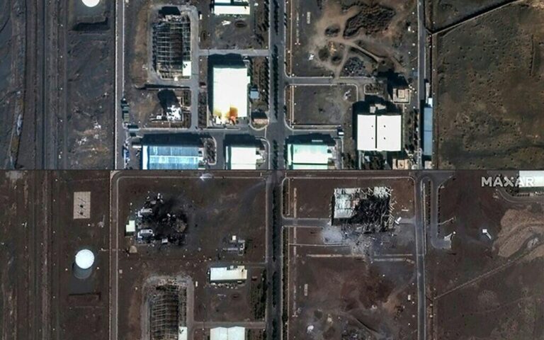 Investors brace for oil price spike, rush to havens after US bombs Iran nuclear sites – Reuters