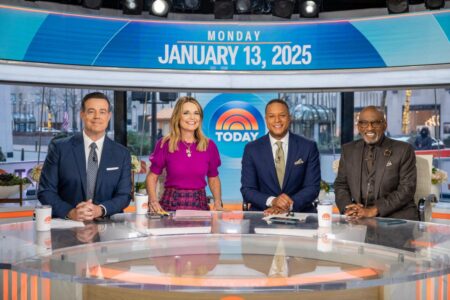 Entertainment News – NBC New York