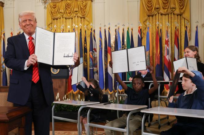 Trump to order plan to shut down Education Department — advancing major campaign promise – New York Post