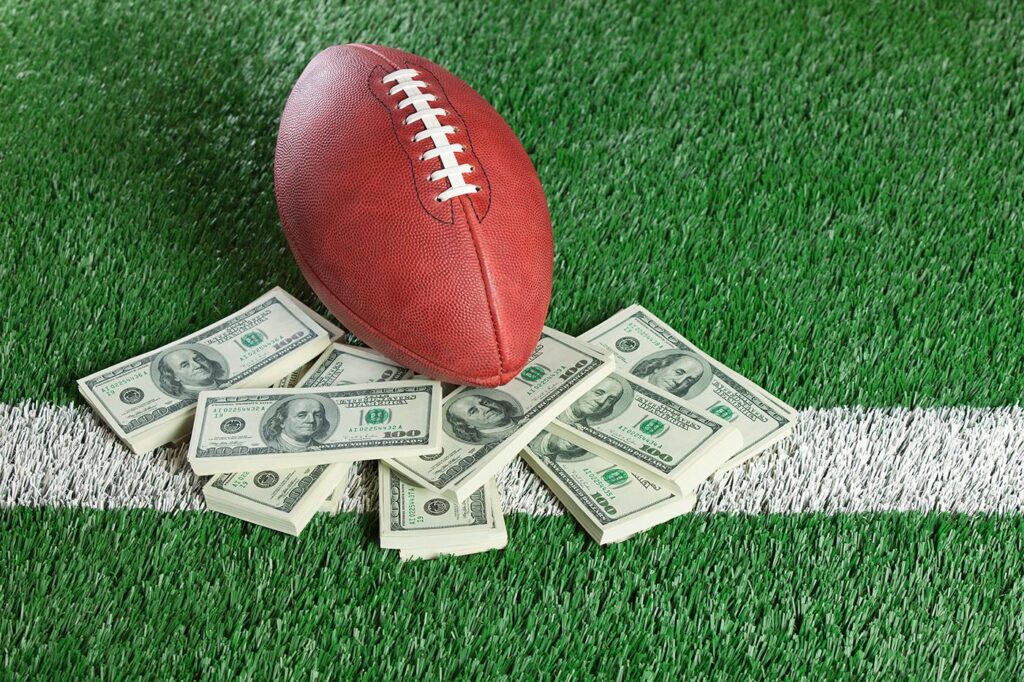 Opinion | The Price We Pay Betting on Sports – The New York Times